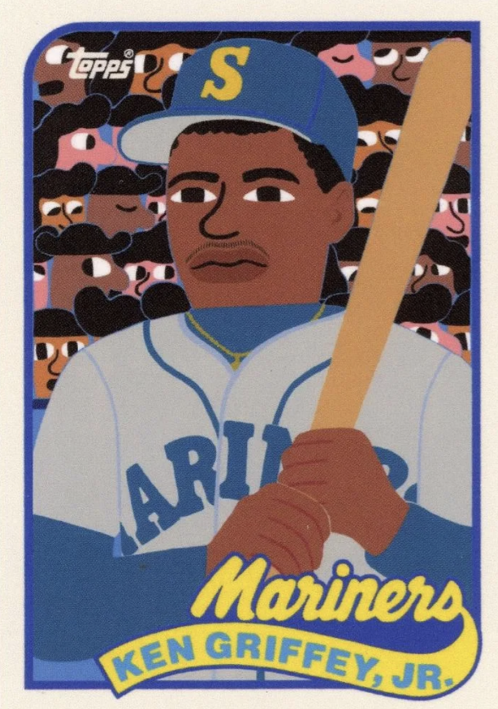 ken griffey jr.